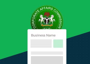 BUSINESS NAME AND REGISTRATIONS IN NIGERIA