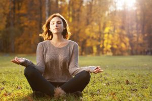 THE BENEFITS OF MINDFULNESS AND MEDITATION