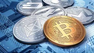 CRYPTOCURRENCY FRAUD AND SCAM