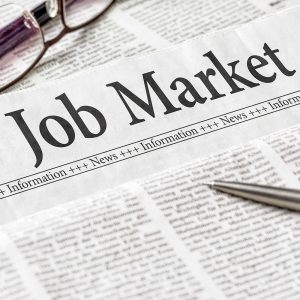 NAVIGATING THE JOB MARKETS