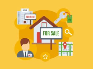 REAL ESTATE MARKETING IDEAS