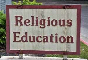 IMPACTS OF TEACHING RELIGION IN SCHOOLS