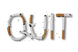 WAYS TO QUIT SMOKING