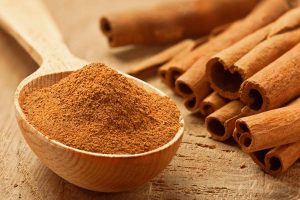 CINNAMON: BENEFITS AND EFFECTS