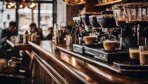 COFFEE CULTURE AND RELEVANCE