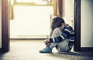 CAUSES OF CHILD NEGLECT