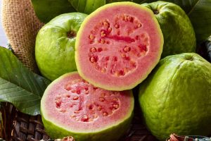 GUAVA HEALTH BENEFITS