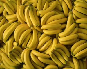 HEALTHY BENEFITS FOR BANANA