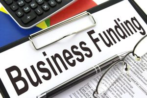 FUNDING FOR BUSINESS