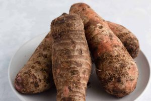 COCOYAM AND IT’S HEALTH BENEFITS