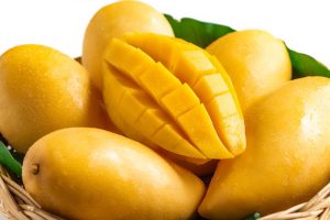 MANGOES HEALTH BENEFITS