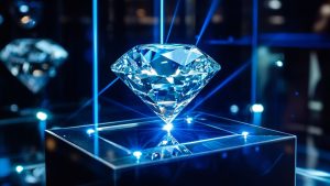 DIAMOND AND ITS USES