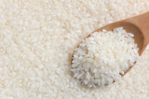 Rice: Types and its Uses