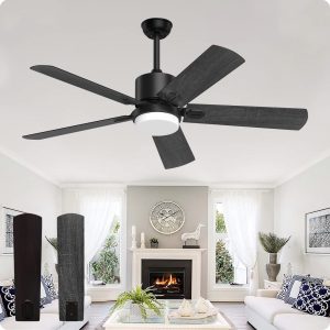 BENEFITS OF CEILING FANS