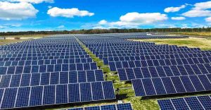 ADVANTAGES OF USING  SOLAR ENERGY