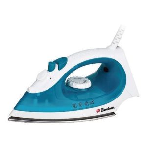 BENEFITS OF USING STEAMING IRON