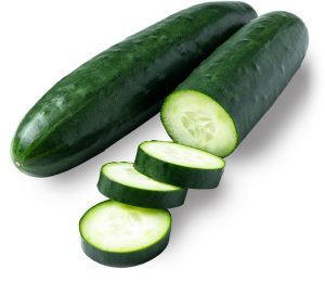 HEALTH BENEFITS OF CUCUMBER