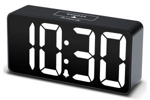 ALARM CLOCKS: MERITS AND DEMERITS