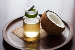 HEALTH ADVANTAGES OF COCONUT OIL