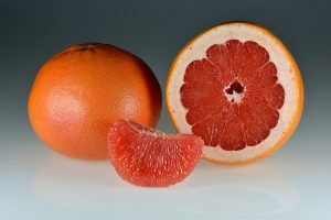 GRAPEFRUIT AND ITS BENEFITS