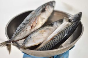 IMPACTS OF FISH IN OUR DIETS