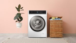 MERITS AND DEMERITS OF WASHING MACHINE