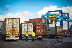 BENEFITS OF GOODS EXPORTATION