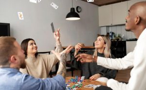 HOUSE PARTY GAMES FOR ADULTS