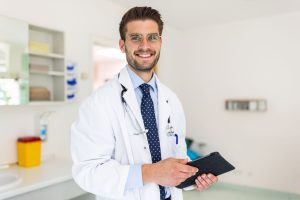 BENEFITS OF BECOMING A DOCTOR