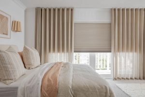 CURTAINS AND BLINDS MERITS/DEMERITS