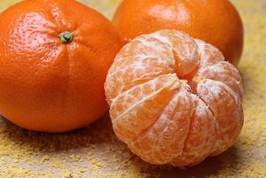 Health Benefits of Tangerines