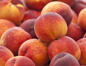 EMERGING BENEFITS OF NECTARINES 