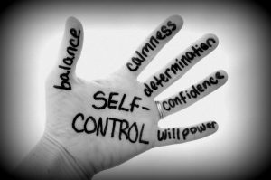 BENEFITS OF SELF CONTROL