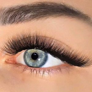 EFFECTS OF EYE LASHES EXTENSION