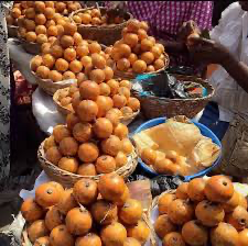 Agbalumo