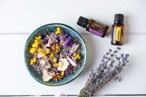 THE BENEFITS OF HERBAL AIR FRESHENERS