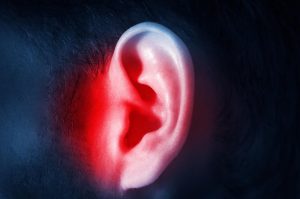 PREVENTION OF EAR DRUMS DISORDER