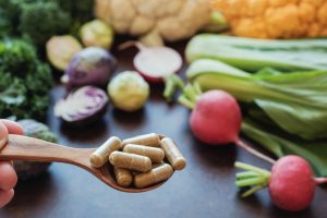 BENEFITS OF DIETARY SUPPLEMENTS