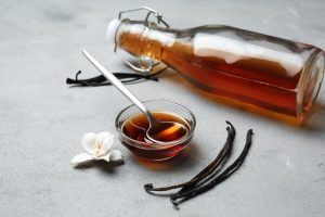 BENEFITS OF VANILLA EXTRACTS