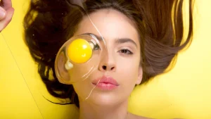 SKIN BENEFITS OF EGG YOLK