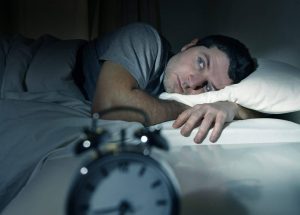 HOW TO PREVENT INSOMNIA