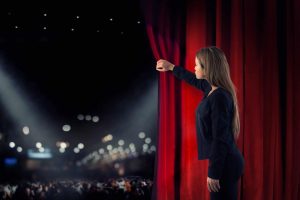 HOW TO PREVENT STAGE FRIGHT