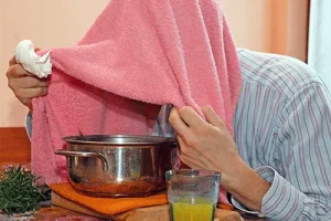 TREATMENT OF SINUS INFECTIONS