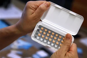 BIRTH CONTROL PILLS