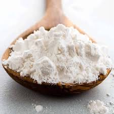 Arrowroot powder