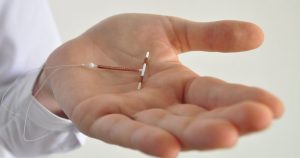WHAT IS IUD