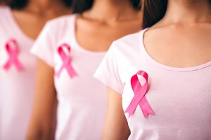 BREAST CANCER CAUSES