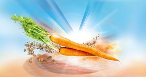 IMPACTS OF BETA–CAROTENE ON SKIN