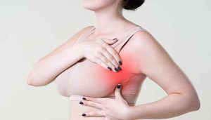 TREATMENT OF BREAST LUMPS
