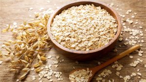 ADVANTAGES OF INSTANT OATS